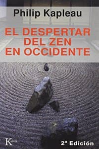 El despertar del Zen...