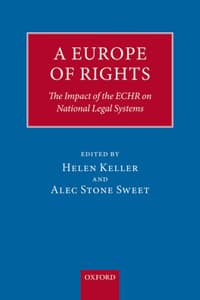 A Europe of Rights