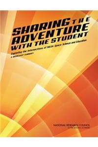 Sharing the Adventur...