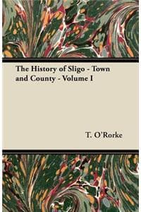 History of Sligo - T...