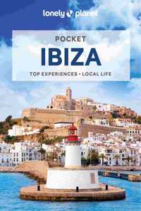 Lonely Planet Pocket...