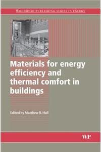 Materials for Energy...