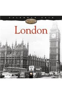 London Heritage Wall...