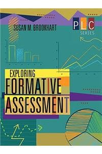 Exploring Formative ...