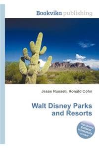 Walt Disney Parks an...