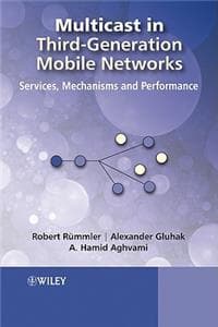 Multicast in Third-G...