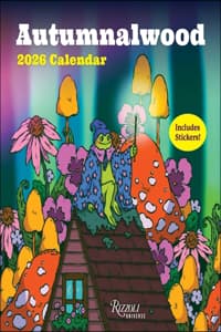 Autumnalwood 2026 Wa...
