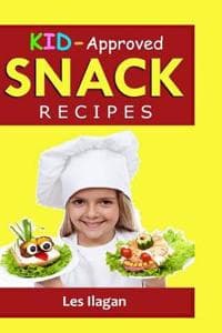 Kid-Approved Snack R...