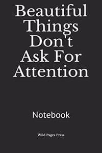 Beautiful Things Don...
