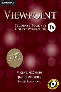Viewpoint Level 1 St...