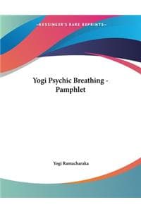 Yogi Psychic Breathi...