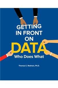 Getting in Front on Data