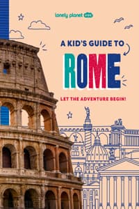 Lonely Planet Kids a...