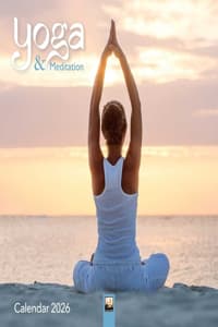 Yoga & Meditation Wa...