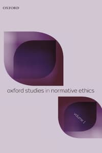 Oxford Studies in No...