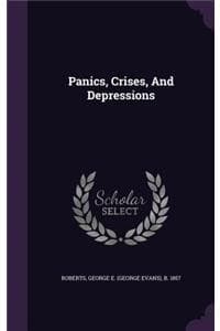 Panics, Crises, And ...