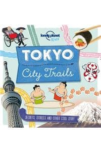 Lonely Planet Kids C...