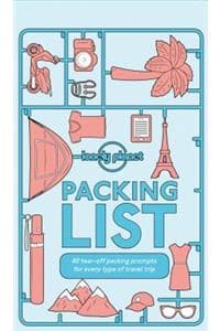 Lonely Planet Packin...
