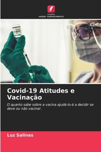 Covid-19 Atitudes e ...
