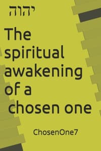 spiritual awakening ...