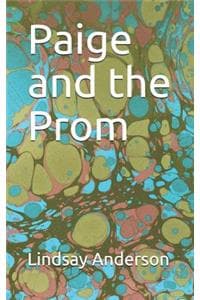 Paige and the Prom