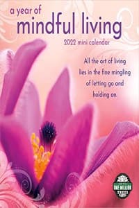 Year of Mindful Livi...