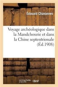 Voyage Archéologique...