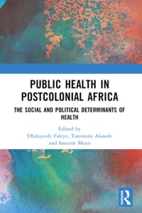 Public Health in Pos...