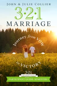 321 Marriage
