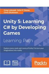 Unity 5