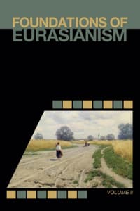 Foundations of Euras...