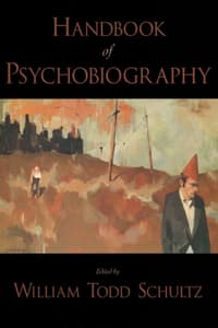 Handbook of Psychobi...
