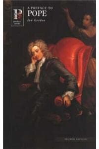 A Preface to Pope