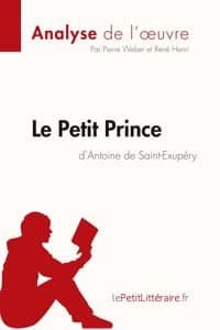 Petit Prince d'Antoi...