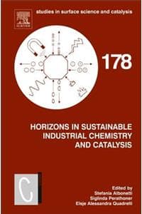 Horizons in Sustaina...
