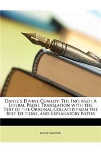 Dante's Divine Comedy
