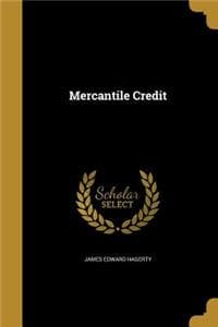 Mercantile Credit