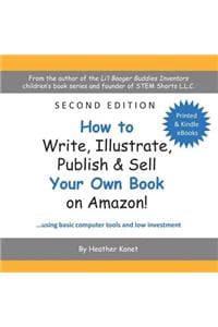 How to Write, Illust...