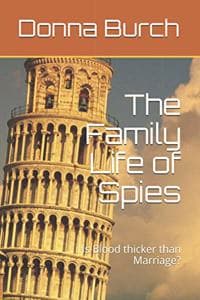 Family Life of Spies