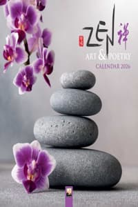Zen Art & Poetry Wal...