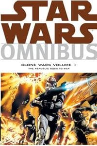 Star Wars Omnibus: C...