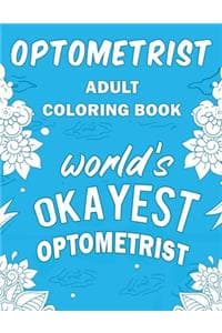Optometrist Adult Co...