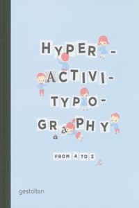 Hyperactivitypograph...