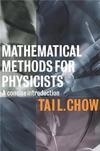 Mathematical Methods...