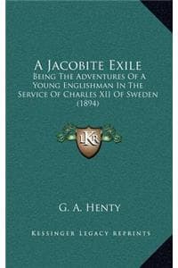 A Jacobite Exile