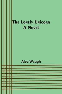 Lonely Unicorn
