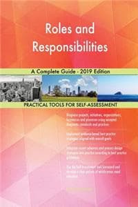 Roles and Responsibi...