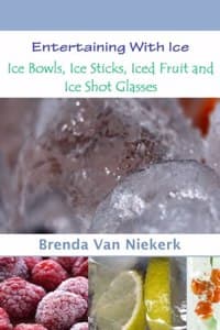 Entertaining With Ice