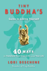 Tiny Buddha's Guide ...