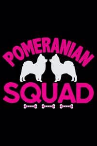 Pomeranian Squad